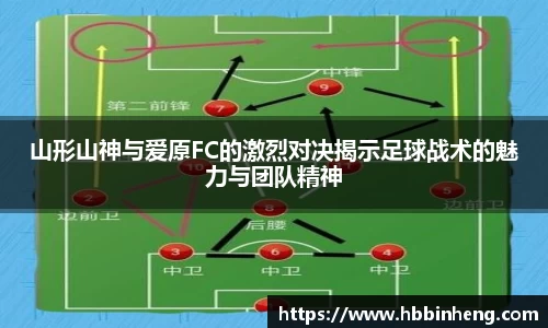 山形山神与爱原FC的激烈对决揭示足球战术的魅力与团队精神